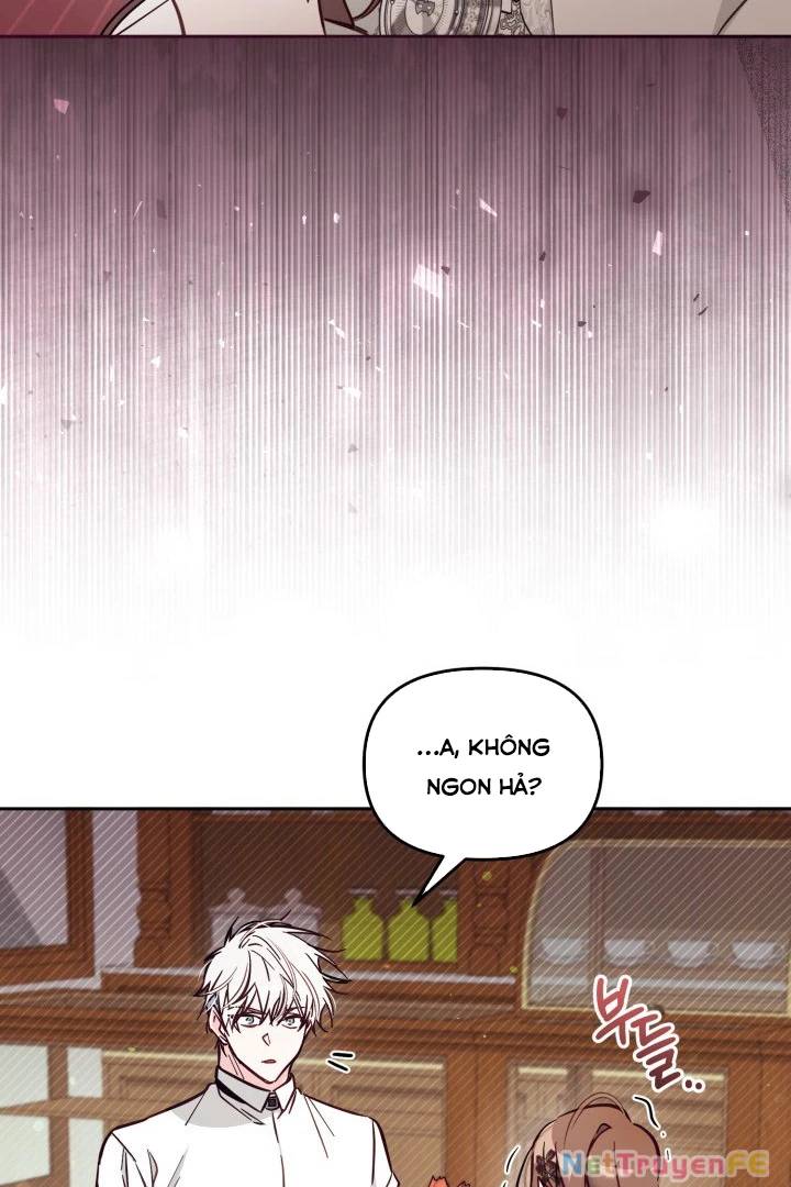 Không Có Nơi Nào Dành Cho Công Chúa Giả Mạo Chap 48 - Next Chap 49