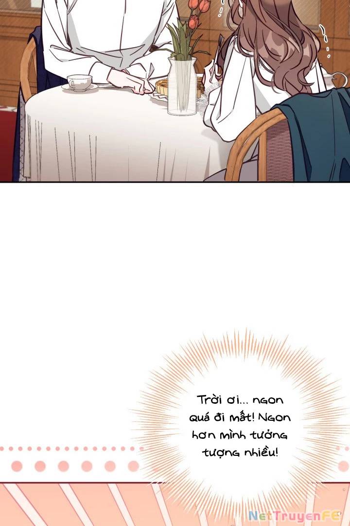 Không Có Nơi Nào Dành Cho Công Chúa Giả Mạo Chap 48 - Next Chap 49