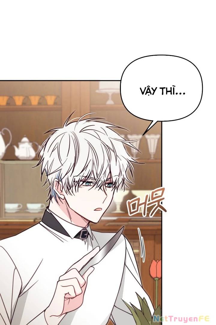 Không Có Nơi Nào Dành Cho Công Chúa Giả Mạo Chap 48 - Next Chap 49