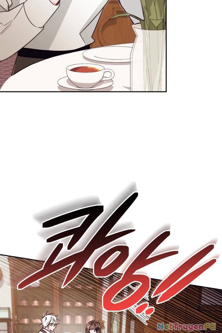 Không Có Nơi Nào Dành Cho Công Chúa Giả Mạo Chap 48 - Next Chap 49