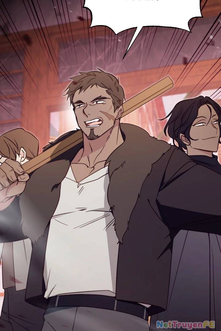 Không Có Nơi Nào Dành Cho Công Chúa Giả Mạo Chap 48 - Next Chap 49