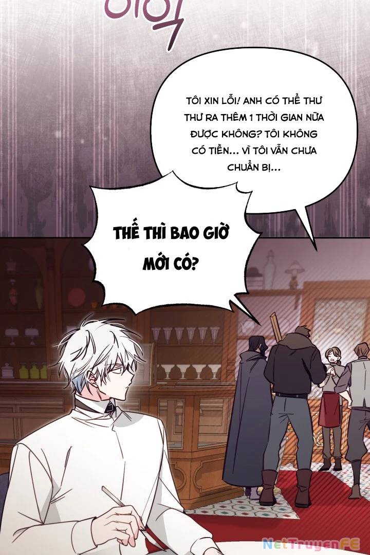Không Có Nơi Nào Dành Cho Công Chúa Giả Mạo Chap 48 - Next Chap 49