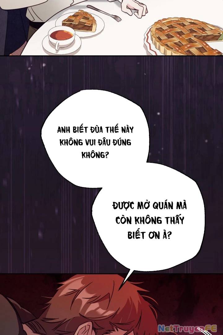 Không Có Nơi Nào Dành Cho Công Chúa Giả Mạo Chap 48 - Next Chap 49