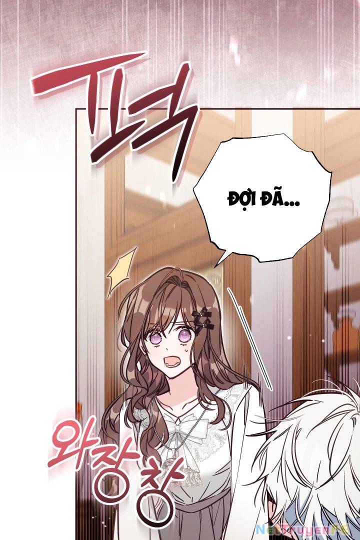 Không Có Nơi Nào Dành Cho Công Chúa Giả Mạo Chap 48 - Next Chap 49