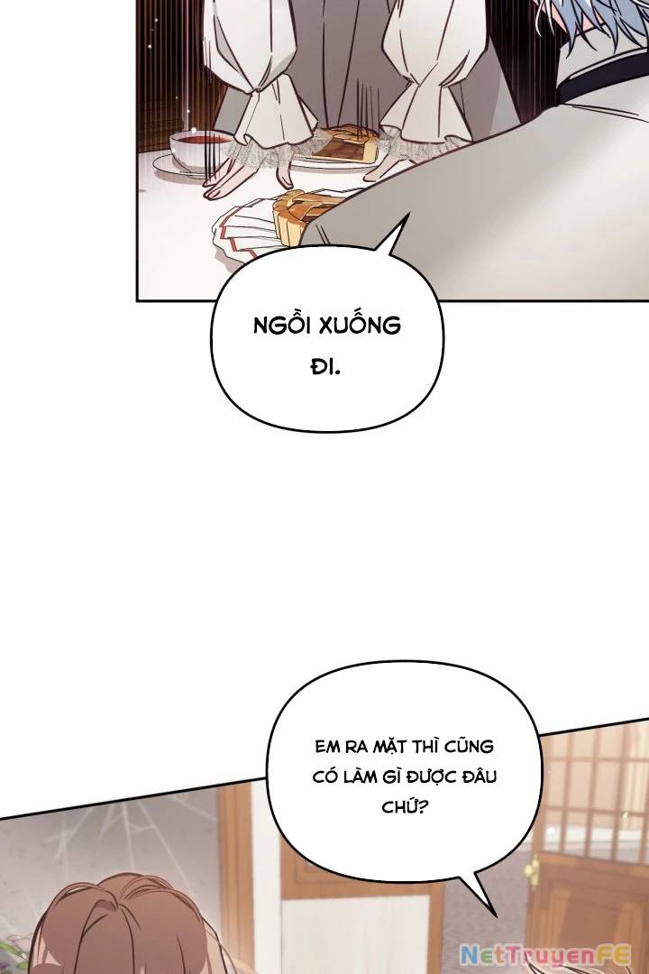 Không Có Nơi Nào Dành Cho Công Chúa Giả Mạo Chap 48 - Next Chap 49