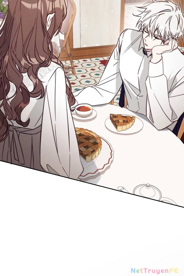 Không Có Nơi Nào Dành Cho Công Chúa Giả Mạo Chap 48 - Next Chap 49