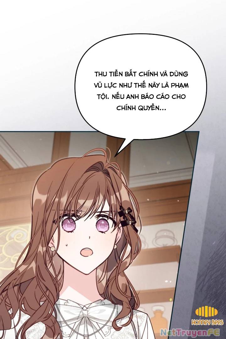 Không Có Nơi Nào Dành Cho Công Chúa Giả Mạo Chap 48 - Next Chap 49