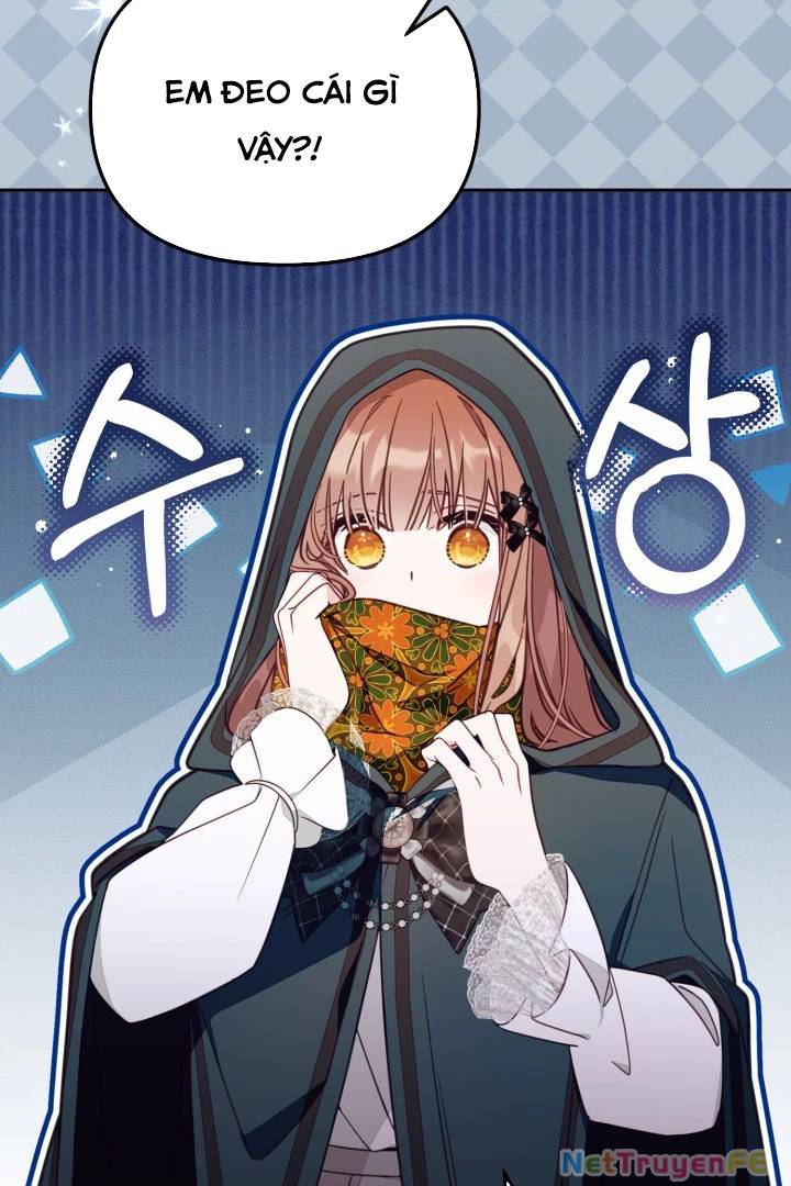 Không Có Nơi Nào Dành Cho Công Chúa Giả Mạo Chap 48 - Next Chap 49