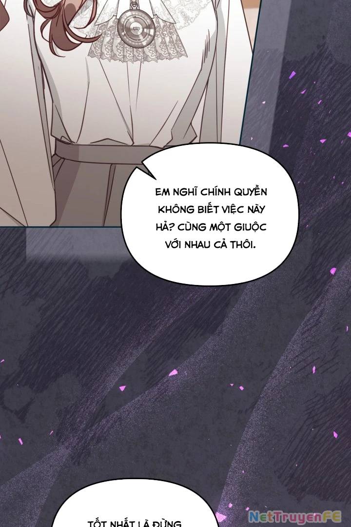 Không Có Nơi Nào Dành Cho Công Chúa Giả Mạo Chap 48 - Next Chap 49