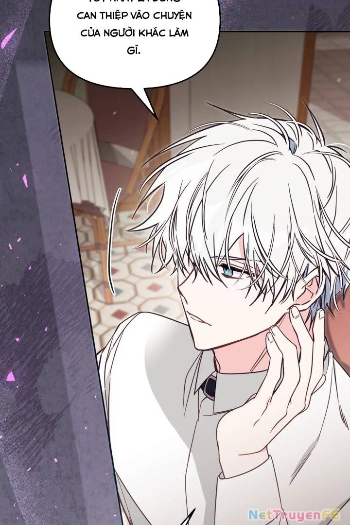 Không Có Nơi Nào Dành Cho Công Chúa Giả Mạo Chap 48 - Next Chap 49