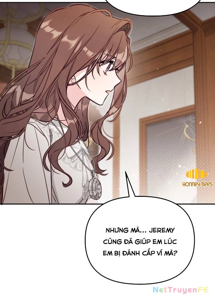 Không Có Nơi Nào Dành Cho Công Chúa Giả Mạo Chap 48 - Next Chap 49