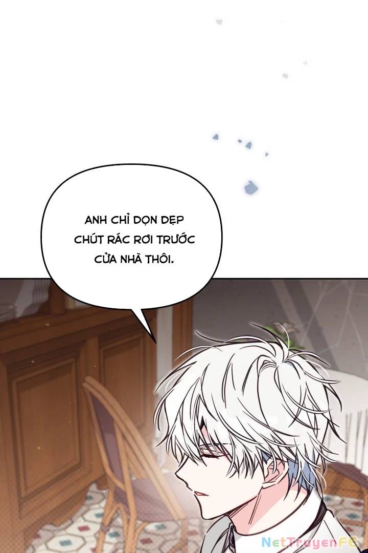 Không Có Nơi Nào Dành Cho Công Chúa Giả Mạo Chap 48 - Next Chap 49