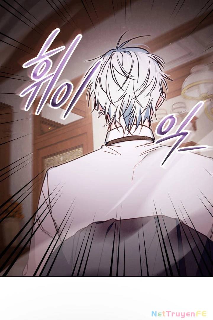 Không Có Nơi Nào Dành Cho Công Chúa Giả Mạo Chap 48 - Next Chap 49