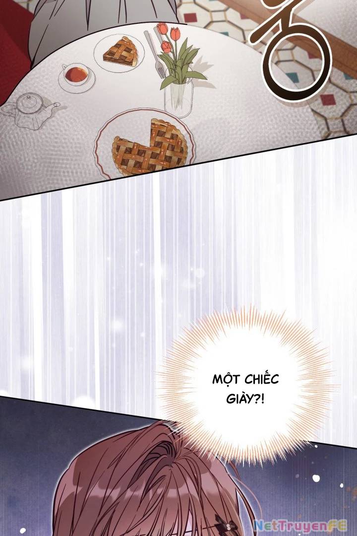 Không Có Nơi Nào Dành Cho Công Chúa Giả Mạo Chap 48 - Next Chap 49
