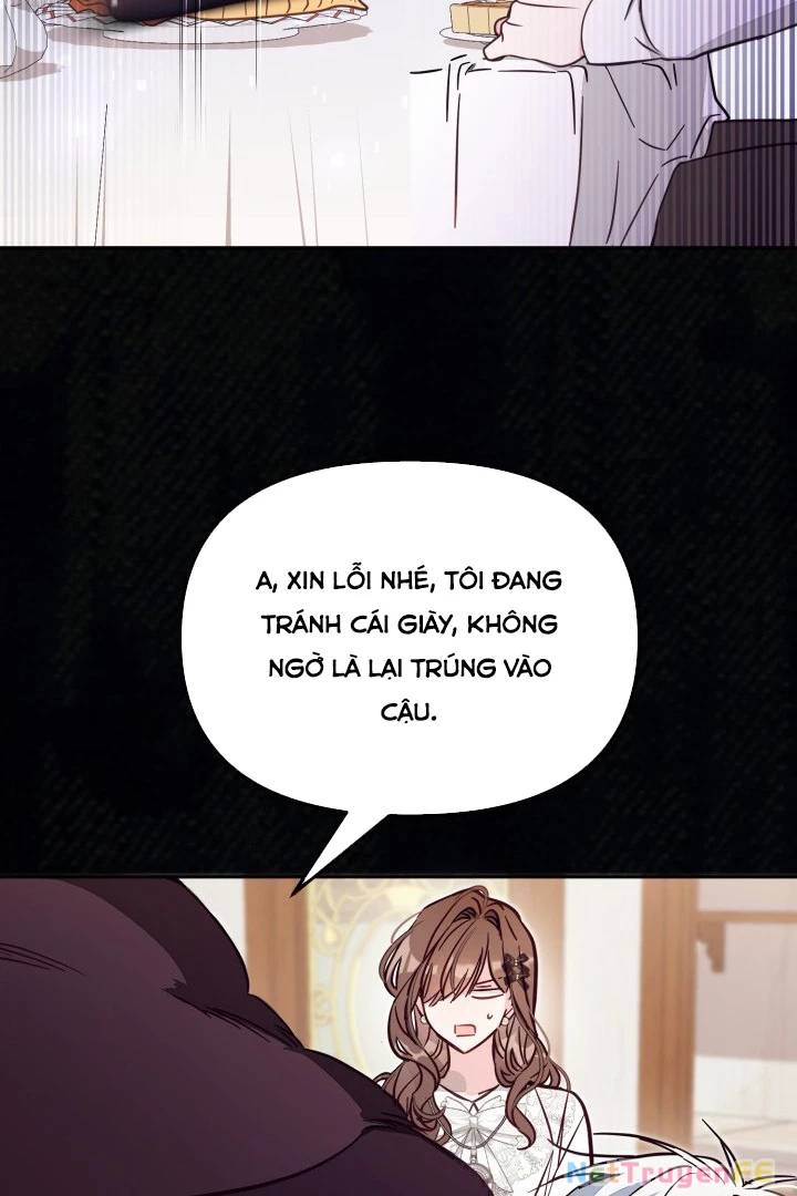 Không Có Nơi Nào Dành Cho Công Chúa Giả Mạo Chap 48 - Next Chap 49
