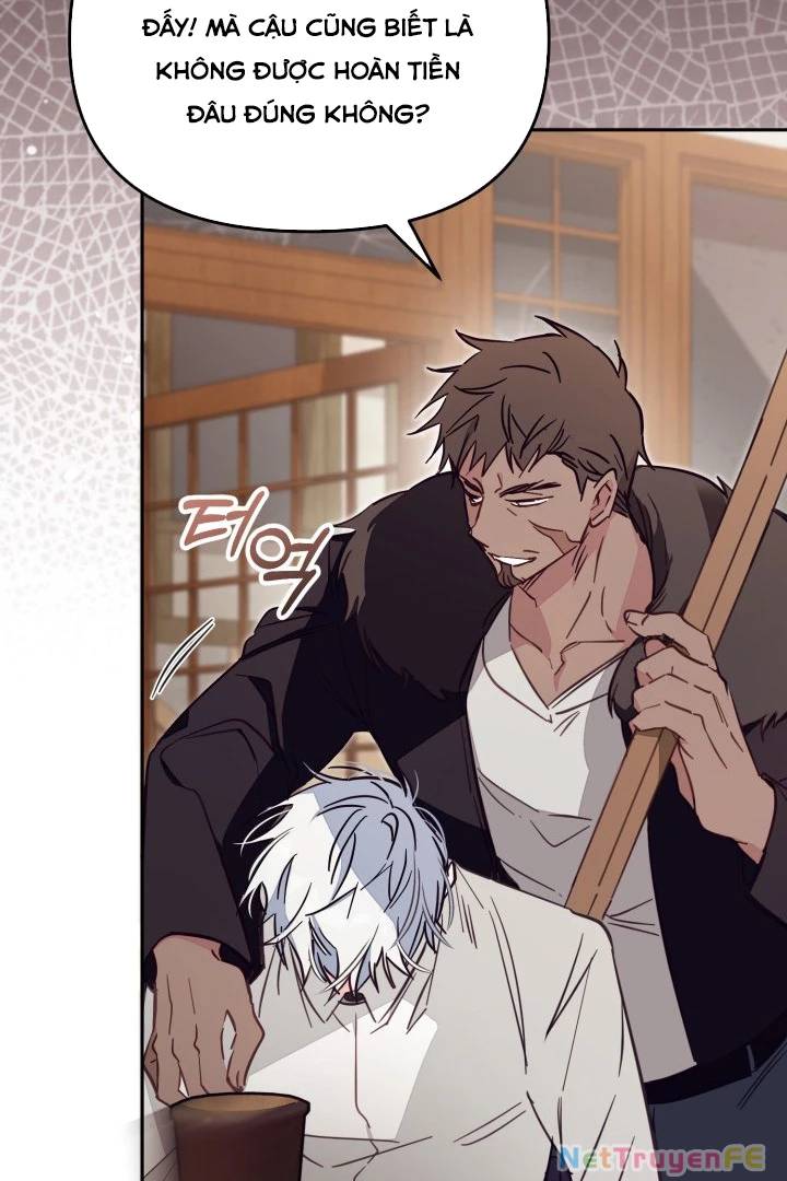 Không Có Nơi Nào Dành Cho Công Chúa Giả Mạo Chap 48 - Next Chap 49