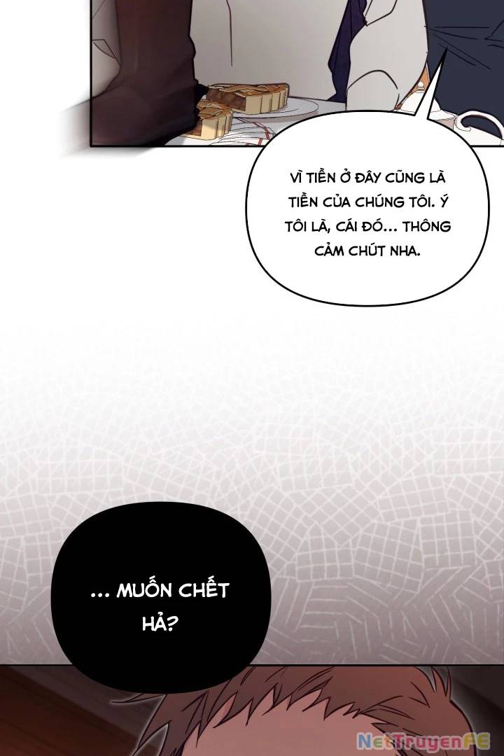 Không Có Nơi Nào Dành Cho Công Chúa Giả Mạo Chap 48 - Next Chap 49