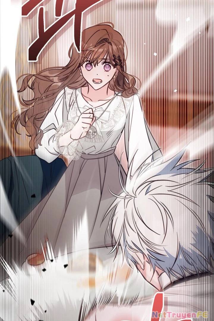 Không Có Nơi Nào Dành Cho Công Chúa Giả Mạo Chap 48 - Next Chap 49