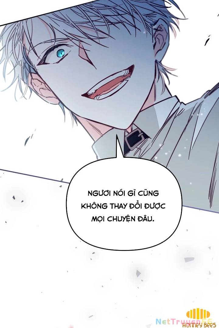 Không Có Nơi Nào Dành Cho Công Chúa Giả Mạo Chap 49 - Next Chap 50