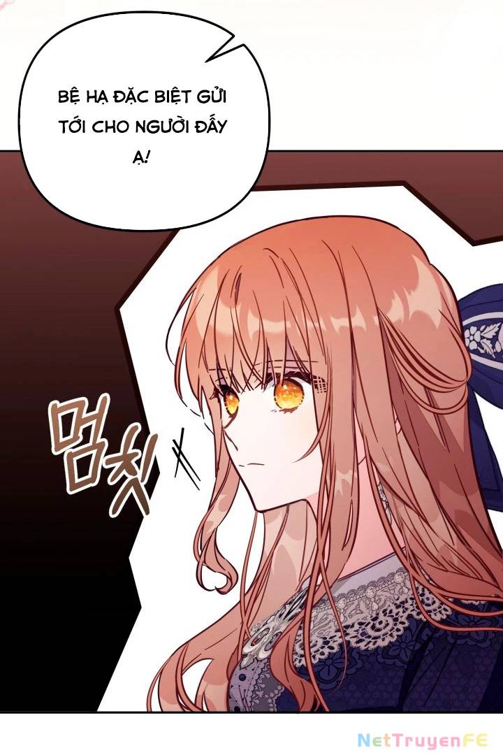 Không Có Nơi Nào Dành Cho Công Chúa Giả Mạo Chap 49 - Next Chap 50