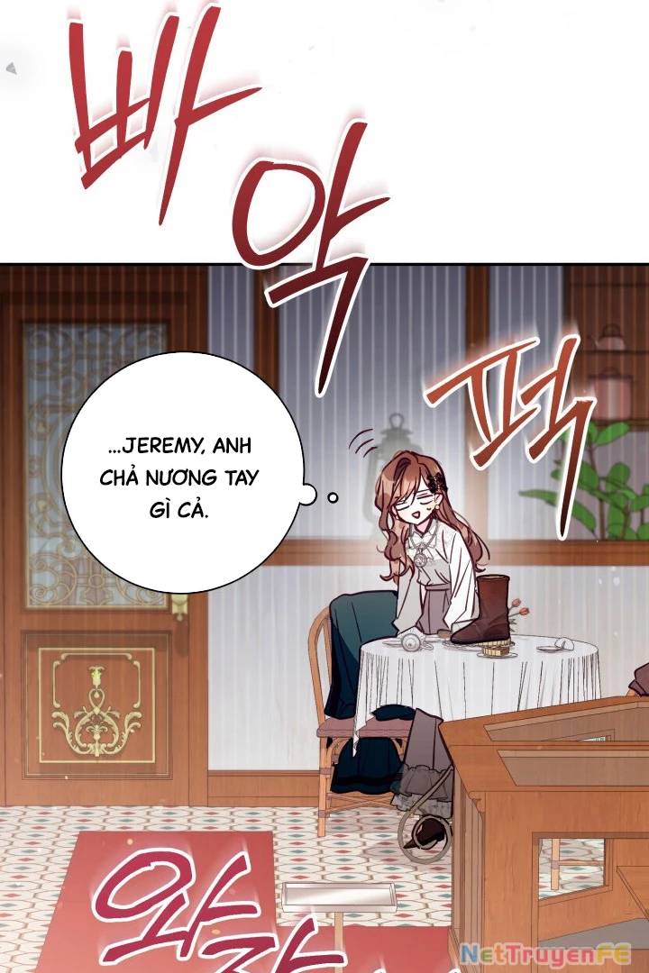 Không Có Nơi Nào Dành Cho Công Chúa Giả Mạo Chap 49 - Next Chap 50