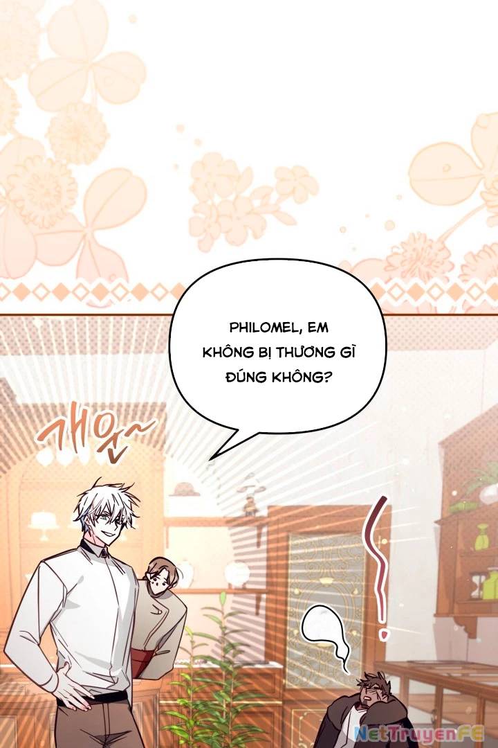 Không Có Nơi Nào Dành Cho Công Chúa Giả Mạo Chap 49 - Next Chap 50