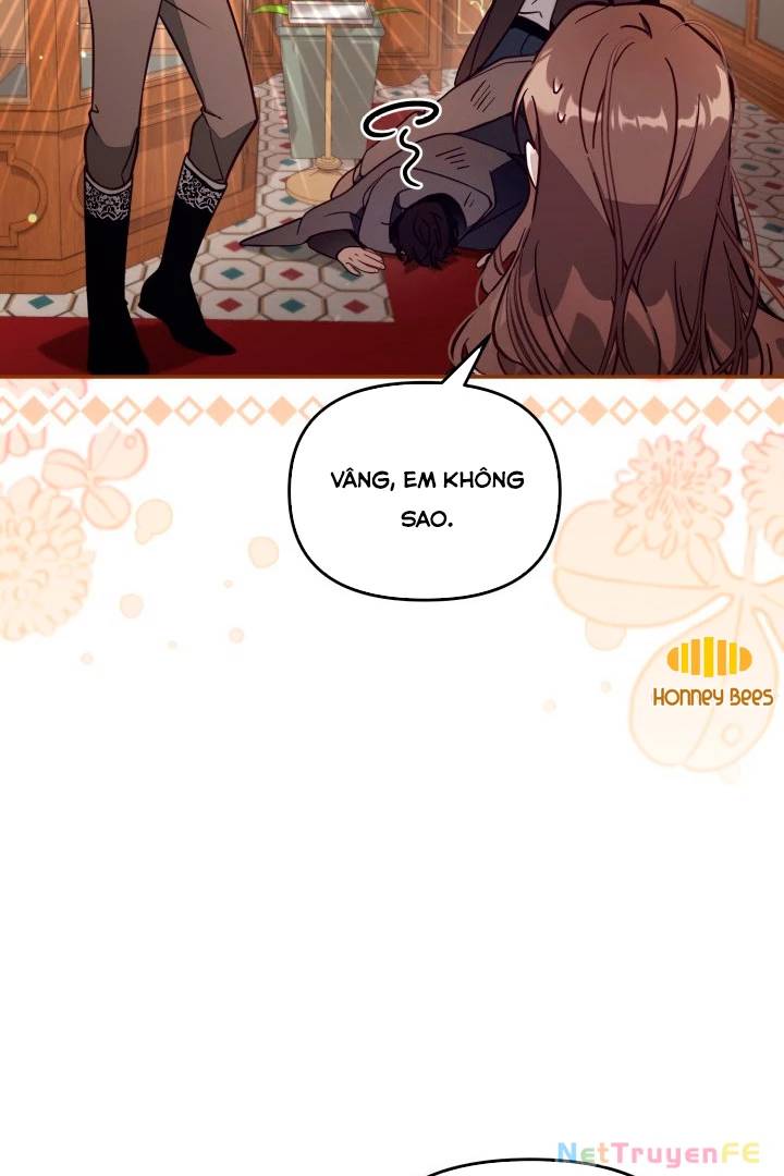 Không Có Nơi Nào Dành Cho Công Chúa Giả Mạo Chap 49 - Next Chap 50