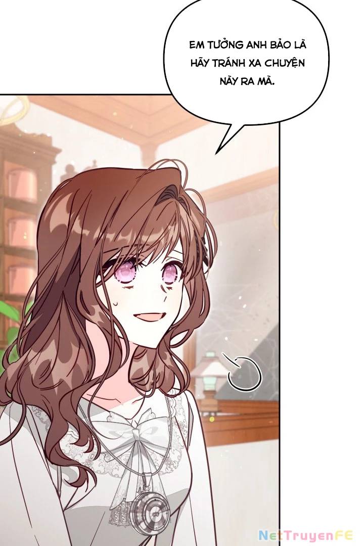 Không Có Nơi Nào Dành Cho Công Chúa Giả Mạo Chap 49 - Next Chap 50