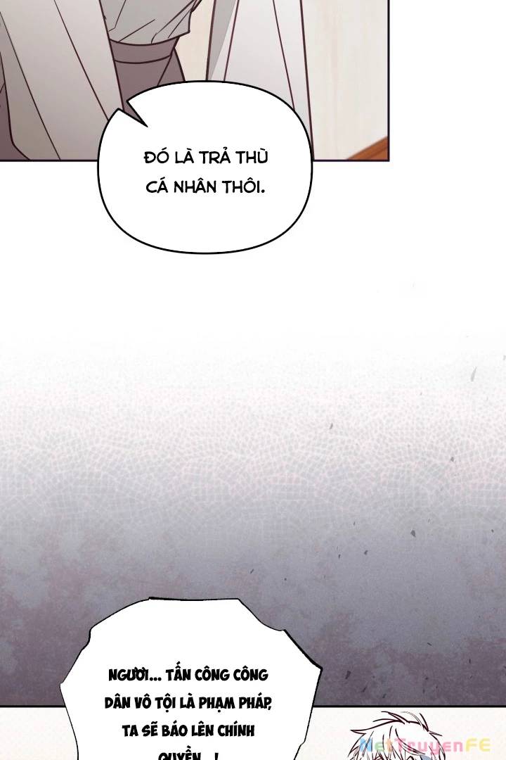 Không Có Nơi Nào Dành Cho Công Chúa Giả Mạo Chap 49 - Next Chap 50