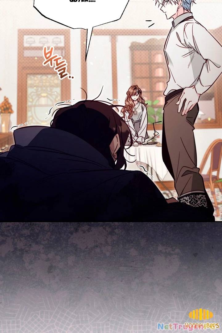 Không Có Nơi Nào Dành Cho Công Chúa Giả Mạo Chap 49 - Next Chap 50