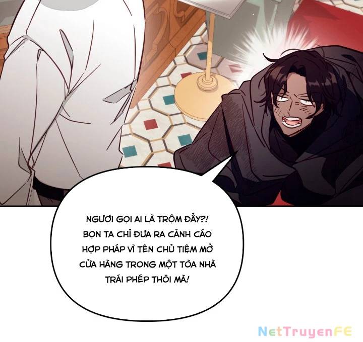 Không Có Nơi Nào Dành Cho Công Chúa Giả Mạo Chap 49 - Next Chap 50