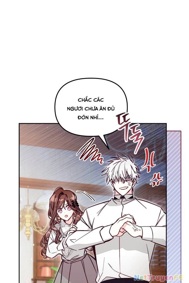 Không Có Nơi Nào Dành Cho Công Chúa Giả Mạo Chap 49 - Next Chap 50