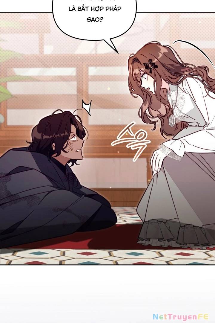 Không Có Nơi Nào Dành Cho Công Chúa Giả Mạo Chap 49 - Next Chap 50