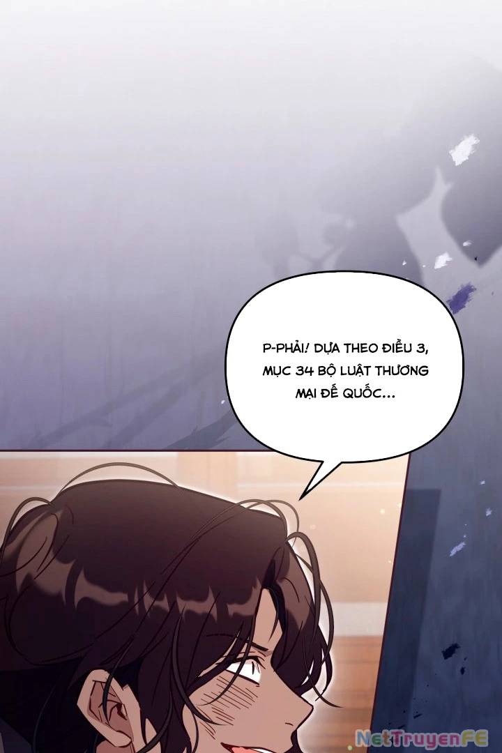 Không Có Nơi Nào Dành Cho Công Chúa Giả Mạo Chap 49 - Next Chap 50