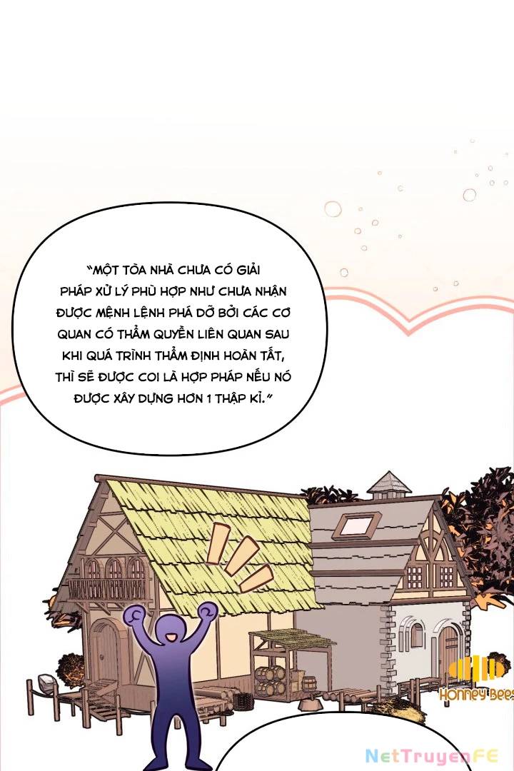 Không Có Nơi Nào Dành Cho Công Chúa Giả Mạo Chap 49 - Next Chap 50