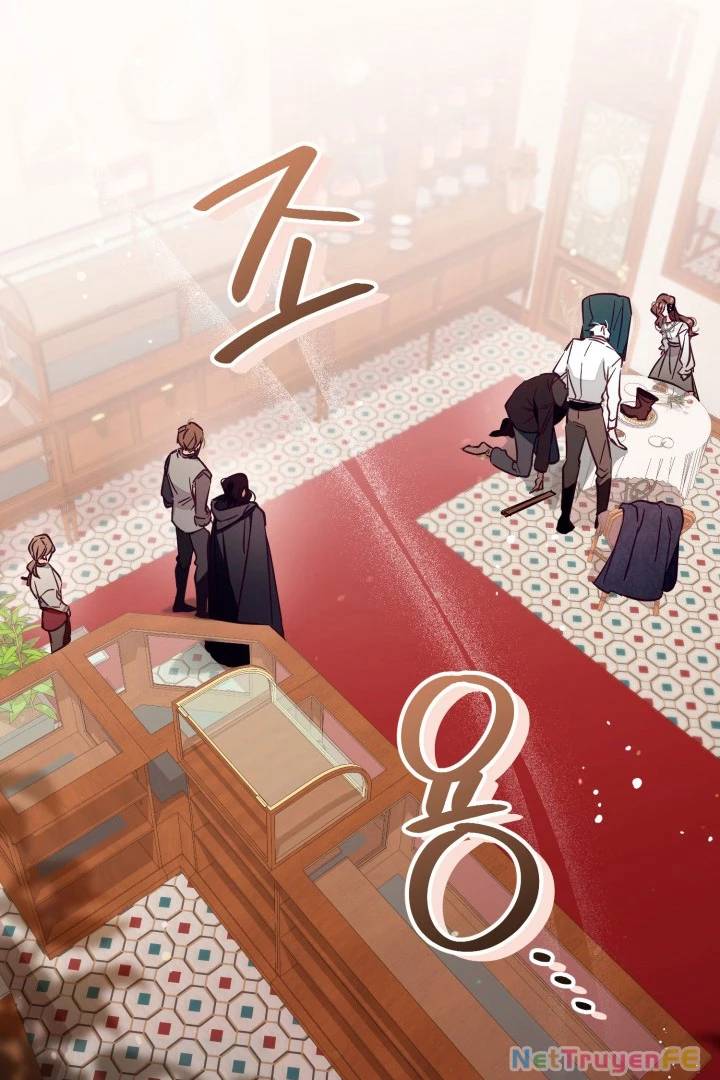 Không Có Nơi Nào Dành Cho Công Chúa Giả Mạo Chap 49 - Next Chap 50