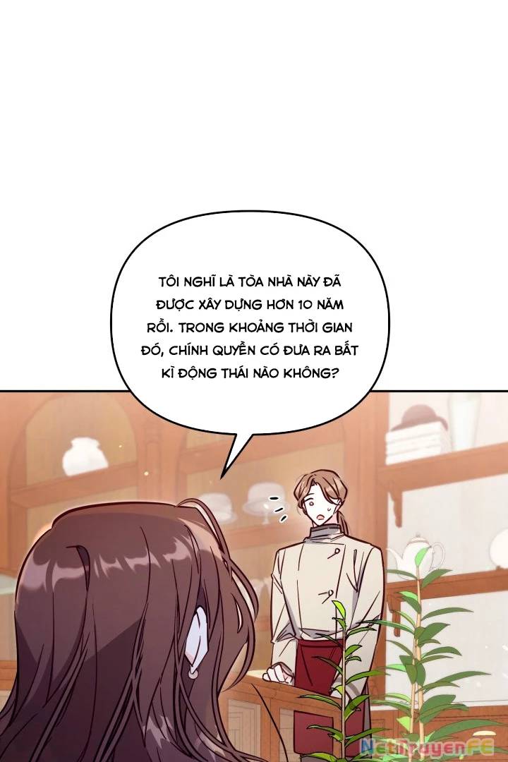 Không Có Nơi Nào Dành Cho Công Chúa Giả Mạo Chap 49 - Next Chap 50