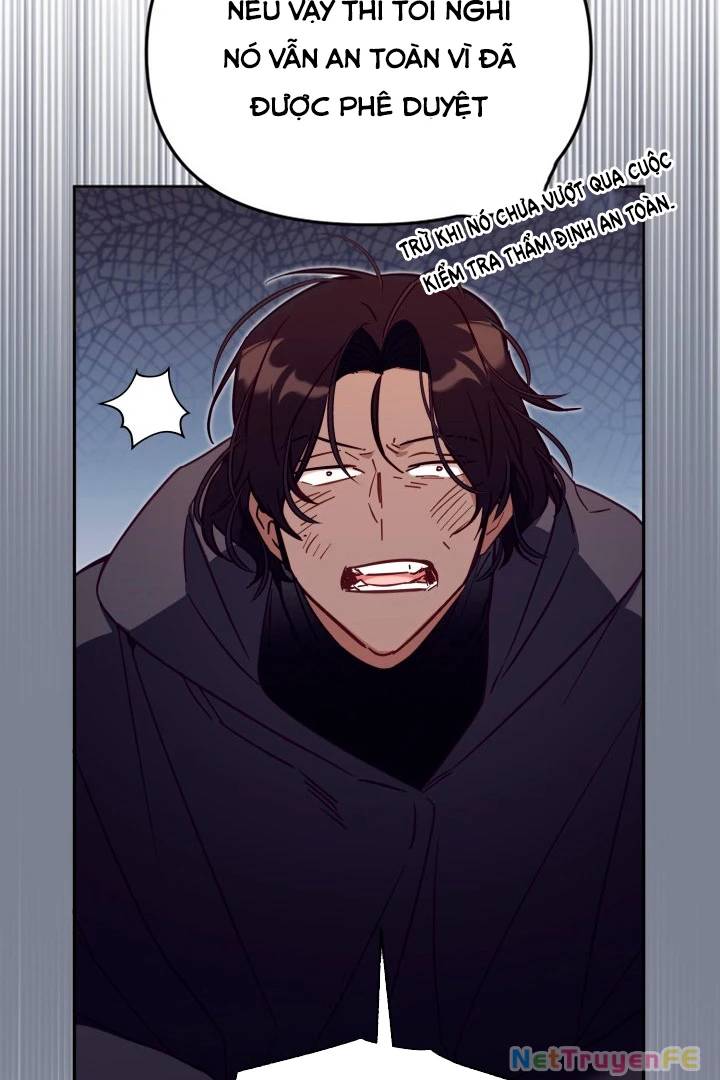 Không Có Nơi Nào Dành Cho Công Chúa Giả Mạo Chap 49 - Next Chap 50