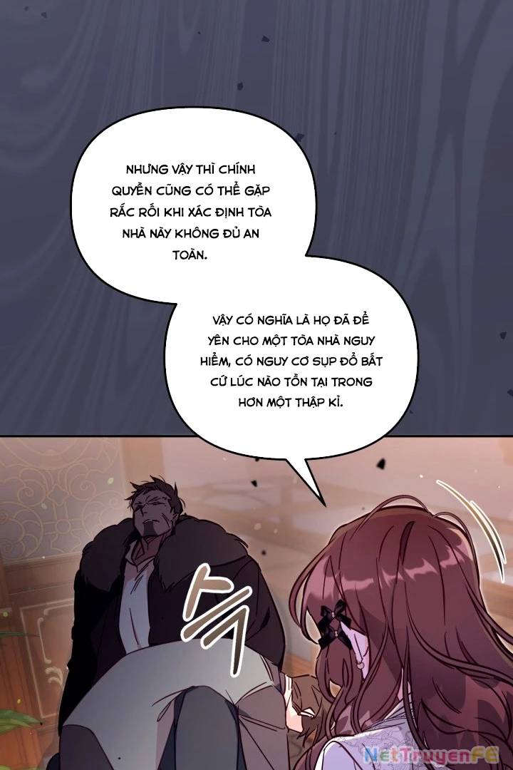 Không Có Nơi Nào Dành Cho Công Chúa Giả Mạo Chap 49 - Next Chap 50