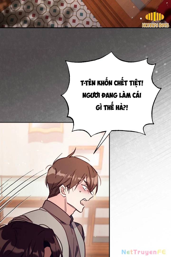 Không Có Nơi Nào Dành Cho Công Chúa Giả Mạo Chap 49 - Next Chap 50