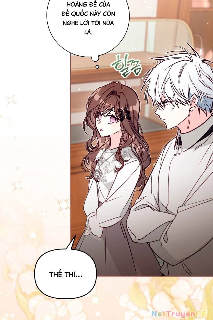 Không Có Nơi Nào Dành Cho Công Chúa Giả Mạo Chap 49 - Next Chap 50