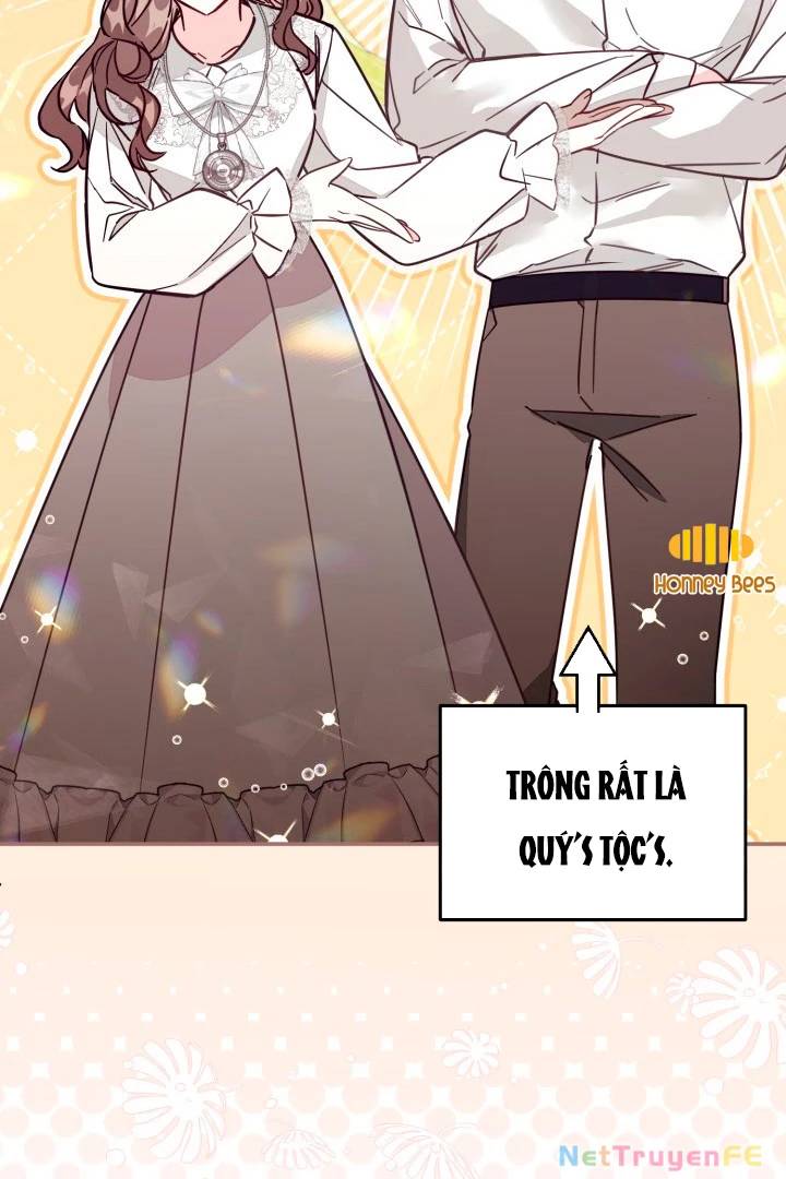 Không Có Nơi Nào Dành Cho Công Chúa Giả Mạo Chap 49 - Next Chap 50