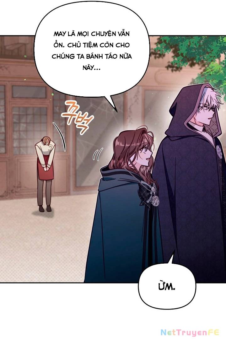 Không Có Nơi Nào Dành Cho Công Chúa Giả Mạo Chap 49 - Next Chap 50