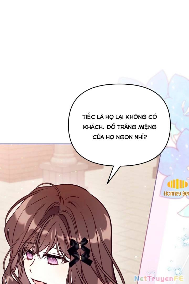 Không Có Nơi Nào Dành Cho Công Chúa Giả Mạo Chap 49 - Next Chap 50