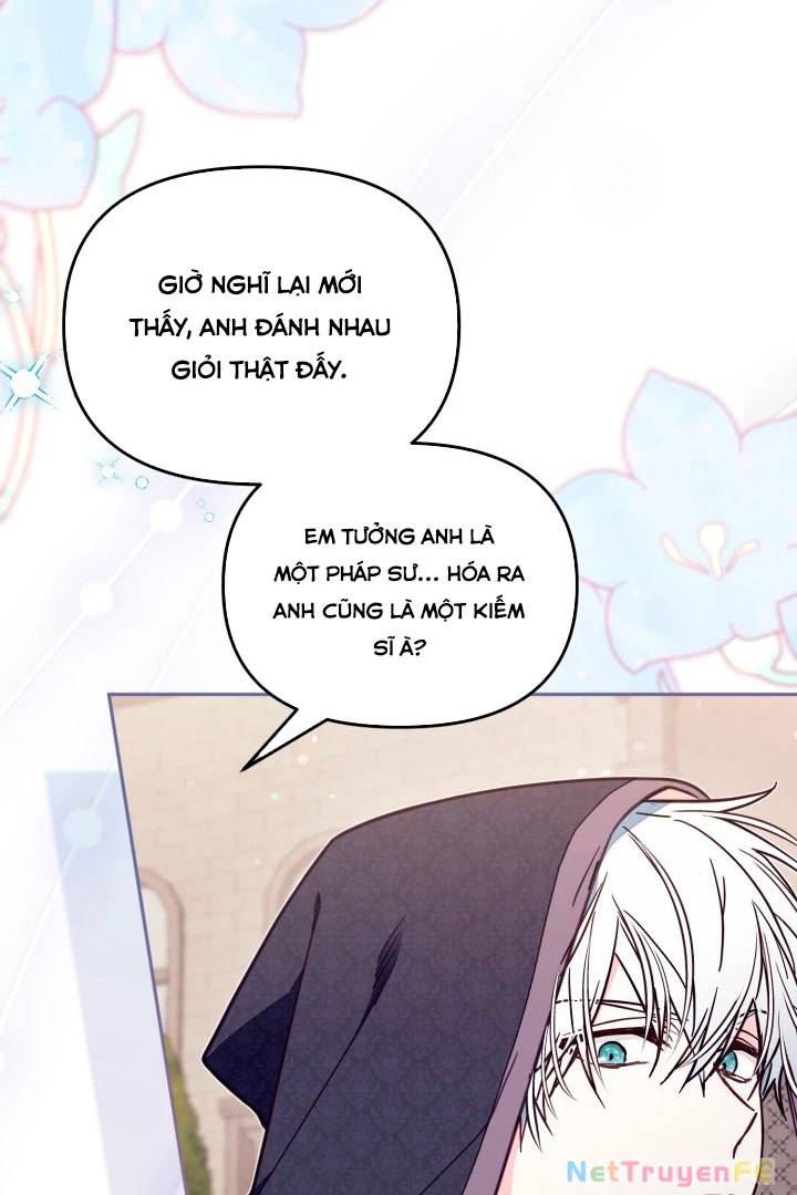 Không Có Nơi Nào Dành Cho Công Chúa Giả Mạo Chap 49 - Next Chap 50