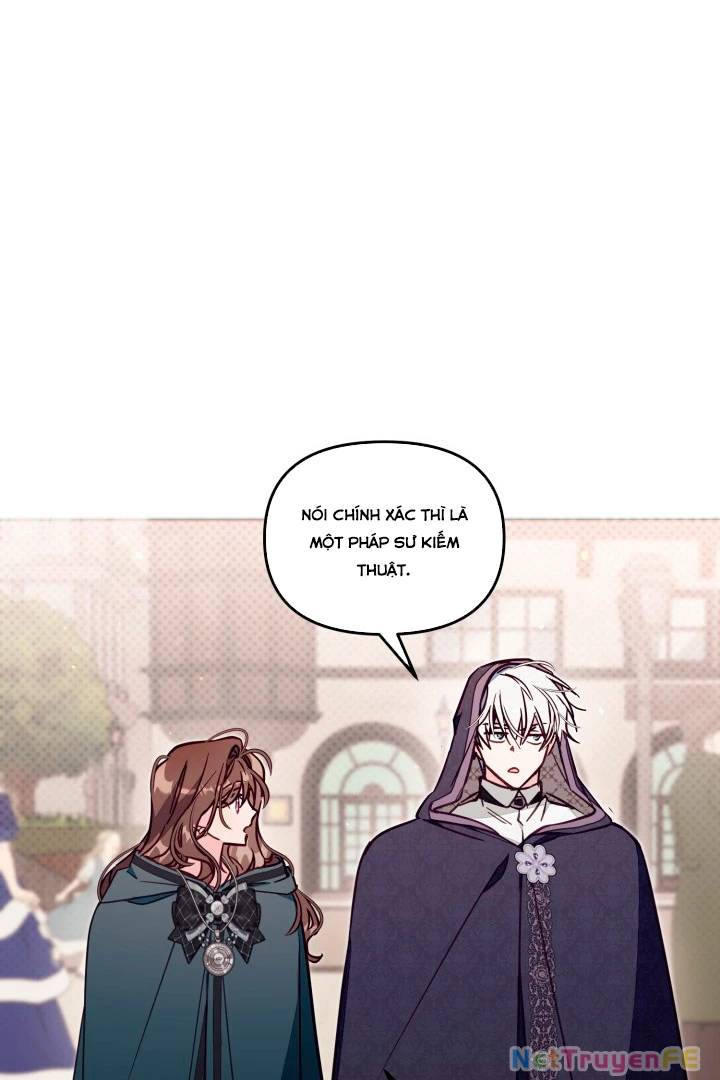 Không Có Nơi Nào Dành Cho Công Chúa Giả Mạo Chap 49 - Next Chap 50