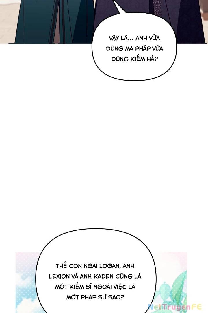 Không Có Nơi Nào Dành Cho Công Chúa Giả Mạo Chap 49 - Next Chap 50