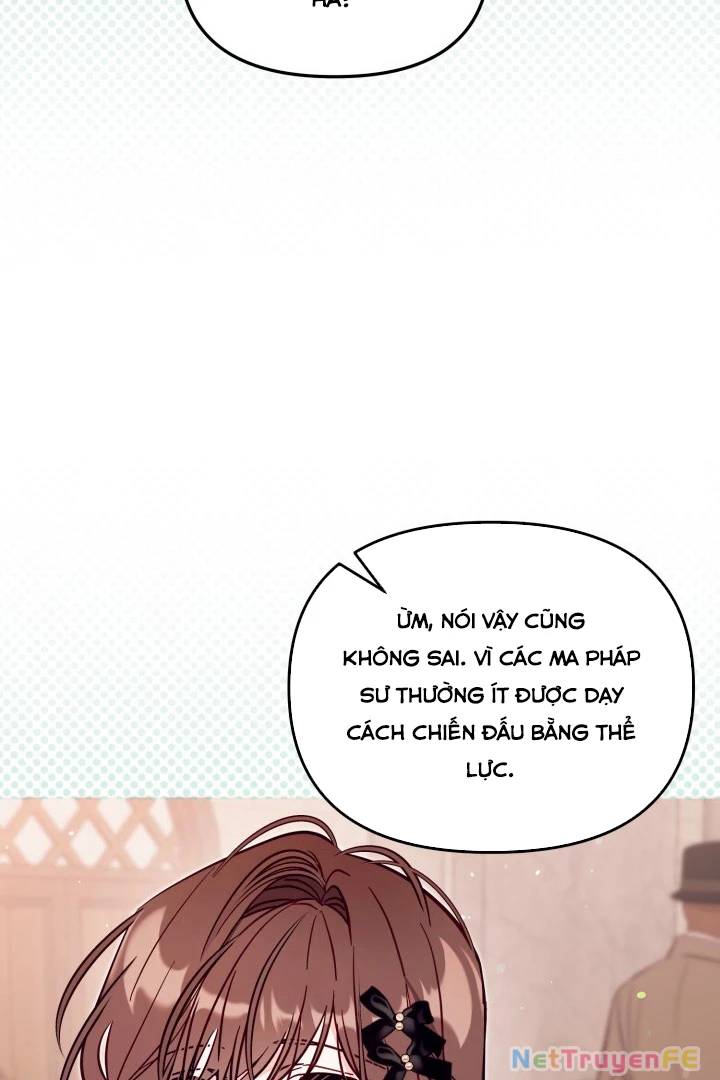 Không Có Nơi Nào Dành Cho Công Chúa Giả Mạo Chap 49 - Next Chap 50