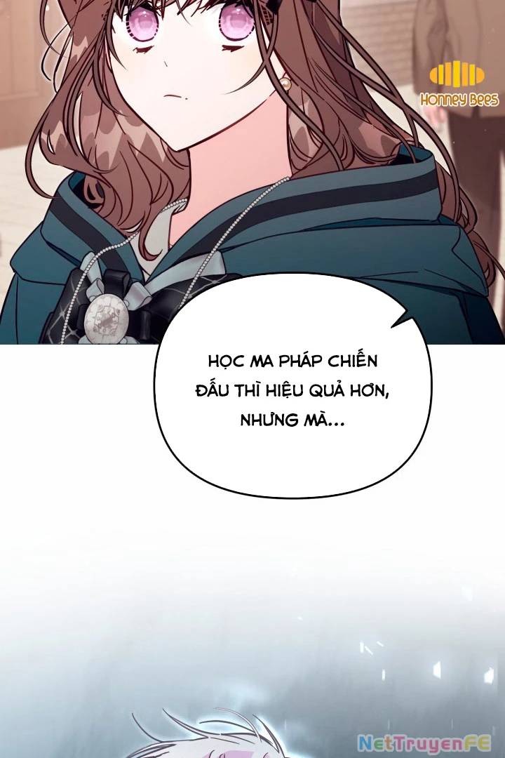 Không Có Nơi Nào Dành Cho Công Chúa Giả Mạo Chap 49 - Next Chap 50