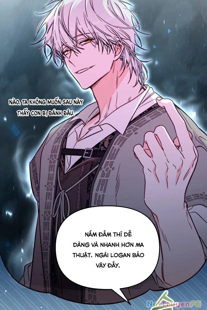 Không Có Nơi Nào Dành Cho Công Chúa Giả Mạo Chap 49 - Next Chap 50